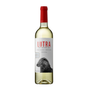 Lutra Branco
